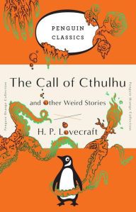 Illustration for article titled Gawrker Literary Corner: The Call of Cthulhu and Other Weird Stories